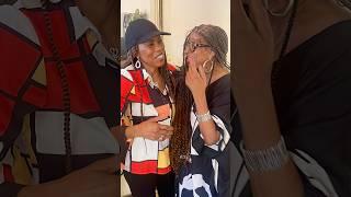 It’s that sister connection  #sisters #jeriandmike