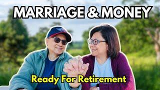 Marriage and Money: Preparing Together for Retirement