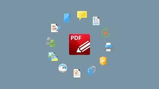 Creating Dynamic Stamps in PDF-XChange Editor