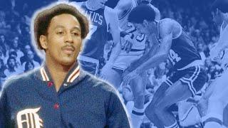 The Life And Tragic Ending of Dave Bing