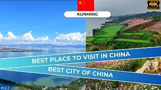 Kunming - Amazing city to visit in China  for 2024 | Travel China from India Solo Travel | Ep:13.2