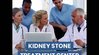 24/7 Kidney Stone Care - UCI Department of Urology Kidney Stone Center