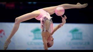 Routine Rewind - Yana Kudryavtseva Ball 2013