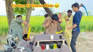 Aaj To Phaas Gaya 