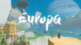 Europa - Full Demo Gameplay [Switch]