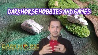 dark horse hobbies and games new perk