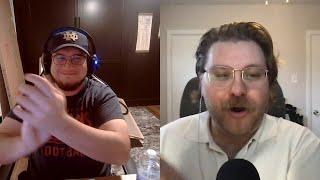 The Moon Stamp Cast 31 - A Super Bowl Recap, the Basketball Iron Bowl, and a Rant on Appointments
