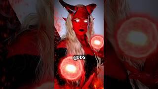 #storyteller Queen forces magic folk to fight in an arena #youtubeshorts #shorts #fantasy #acting