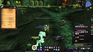 World of Warcraft Quest: Вестники Призрачной Луны (id=10643)