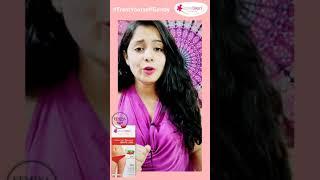5 benefits of bikini line hair remover cream |#short | Nakhrewali Mona