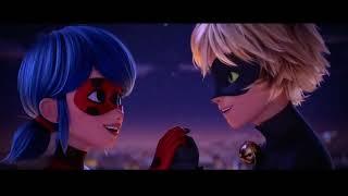 Stronger together - Miraculous the movie  [Lyrics]