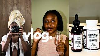 Maintaining My Spiritual Hygiene : VLOG