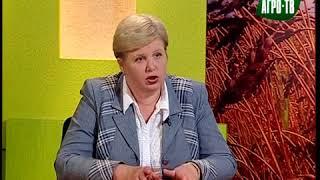 Бурмистрова Лилия Александровна часть 1 1