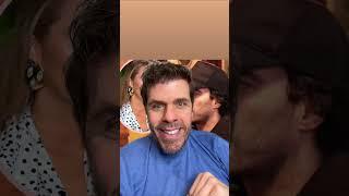 Justin Baldoni Has Been Working With Content Creators? We’re About To Find Out! Plus, Blake Lively: