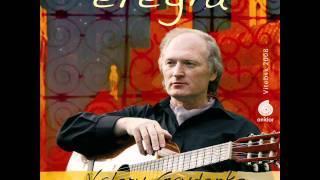 Valery Gaydenko -- Romantic Guitar -- Bachianas brasileiras №5