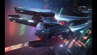 Star Citizen Livestream – Wir Testen die Alpha 4.0