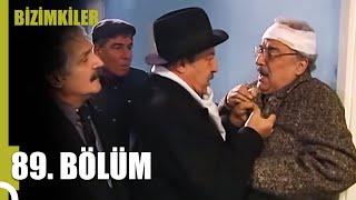 Bizimkiler 89. Bölüm (Uzun Versiyon)