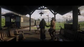 RDR2 Тонкое искусство переговоров золото (The Fine Art of Conversation gold)