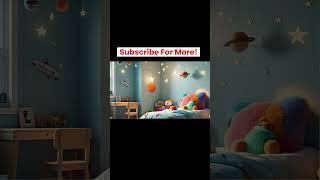 The Pillow That Could Fly | Magical Bedtime Story for Kids  | Sleepytime Adventures