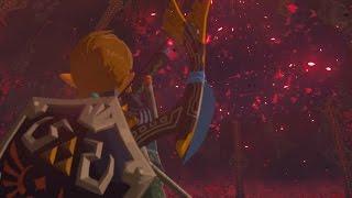 Final Battle | Calamity Ganon - The Legend of Zelda: Breath of the Wild