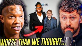 The Shocking Truth Behind Michael Tait's Confession...