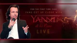 yanni 2017