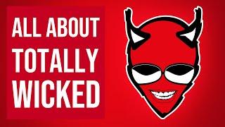 About Totally Wicked | UK Vape Company