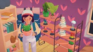 The Ooblets v0.7 Quality of Life Update is Live!