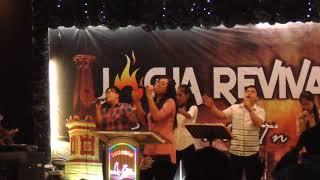Praise 'n Worship Ibadah Sabat 14/09/17 BFA Jogja | Novi Yusuf