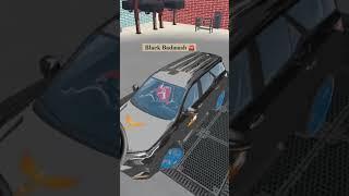 black Badmash