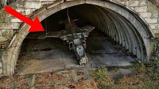 10 Most Incredible Discoveries Found In The Middle Of Nowhere