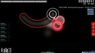 osu! Igorrr - Scarlatti 2.0 [Collab]