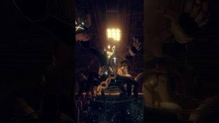 Shipahoy Dudley in BATDR - Story of the Ink Demon Explained #bendy #bendyandtheinkmachine