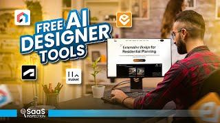 Free AI Tools for Architects & Designers | Are They Any Good?