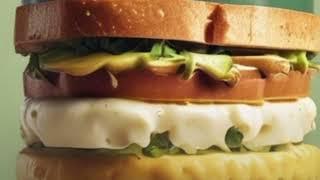 Lunchtime lies — funky rock — by an ai song