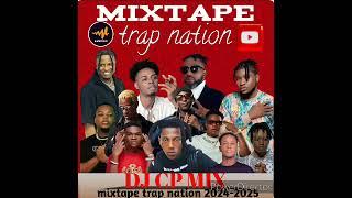 MIXTAPE TRAP NATION 2K24 BY DJ CPMIX #trap #drill #rap #viral #views #music