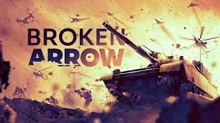 BROKEN ARROW (сломанная стрела ) ЛУЧШАЯ СТРАТЕГИЯ ДЛЯ ДРУЗЕЙ