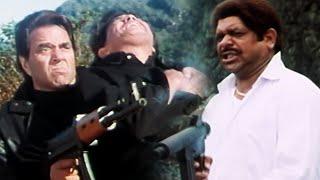 Loha Best Climax Scene | Dharmendra, Mithun Chakraborty, Ramya Krishna, Shakti Kapoor