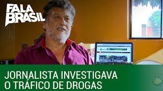 Jornalista investigativo Léo Veras é assassinado no Paraguai