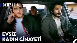 Aga Cinayet Var #42 - Behzat Ç.