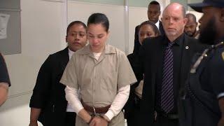 Bronx day care operator gets 45 years in prison for infant's death from fentanyl