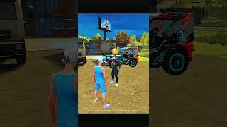 NEW FF VIDEO ALIGHTMECHANICAL SHORTS MOTION PRESENT PRACHI FF 444 ||NO.|| #shorts