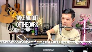 Take Me Out of the Dark cover by Nor Rayray