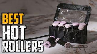 Top 10 Best Hot Rollers (2024)