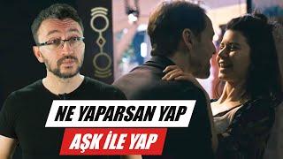 ATİYE İncelemesi & BEREN SAAT Eleştirisi