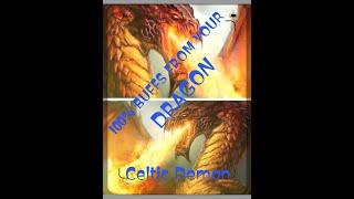 Evony dragons full cover