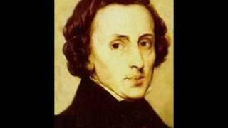 Chopin - Vals en la bemol mayor B 21 (1827)