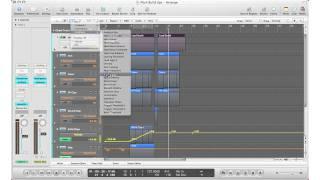 Create Pitch Buildups Heard In Rihanna ft. Calvin Harris - We Found Love (and LMFAO and Deadmau5)