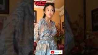 [[TikTok]] TikTok daster gunung Gede no BH dance TikTok ViraL terbaru 2021 #Short