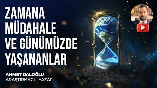 ZAMANA MÜDAHALE VE GÜNÜMÜZE YANSIMALARI